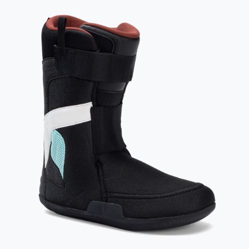 Buty snowboardowe K2 Aspect black