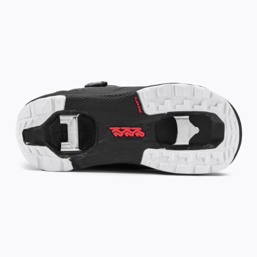 Buty snowboardowe K2 Kinsley Clicker X Hb W black