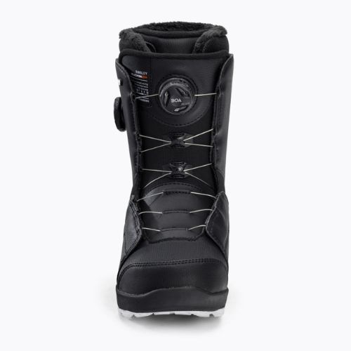 Buty snowboardowe K2 Kinsley Clicker X Hb W black