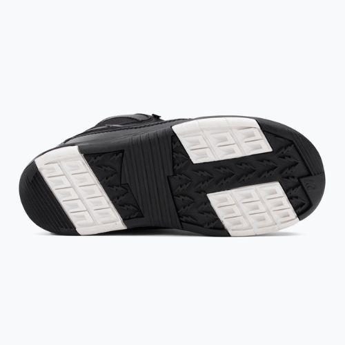 Buty snowboardowe dziecięce K2 Lil Kat Jr black