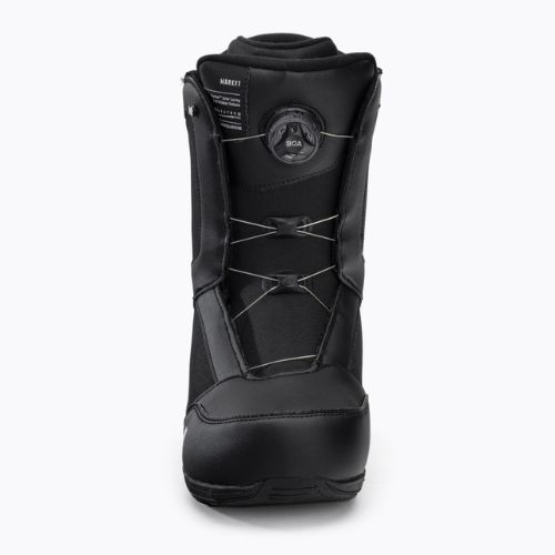 Buty snowboardowe K2 Market black
