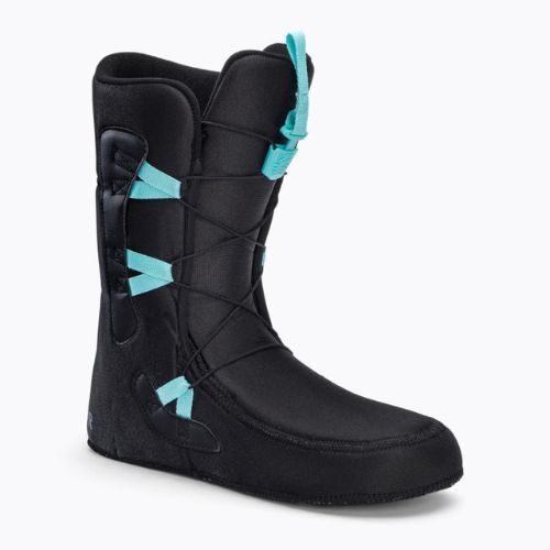 Buty snowboardowe K2 Market black