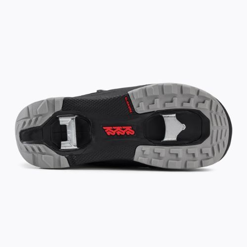 Buty snowboardowe K2 Maysis Clicker X Hb black
