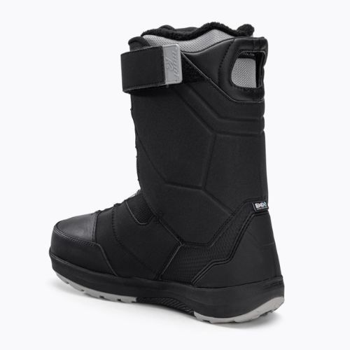 Buty snowboardowe K2 Maysis Clicker X Hb black