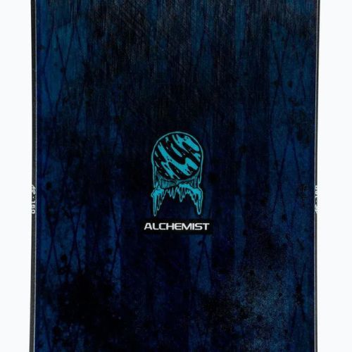 Deska snowboardowa K2 Alchemist 2022