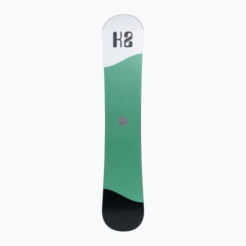 Deska snowboardowa K2 First Lite