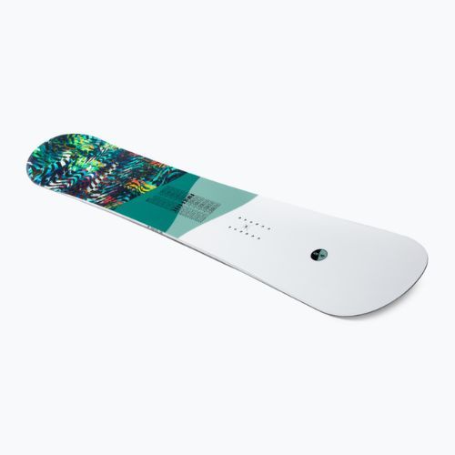 Deska snowboardowa K2 First Lite