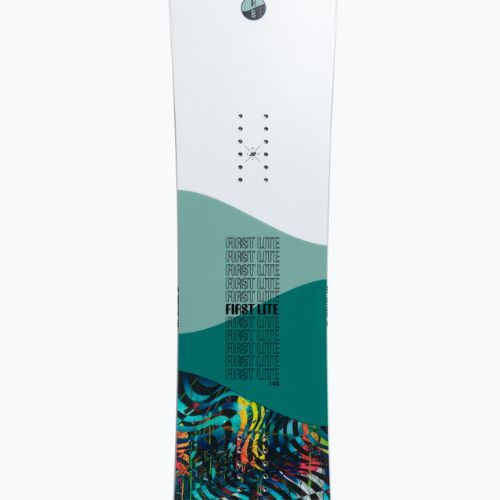 Deska snowboardowa K2 First Lite