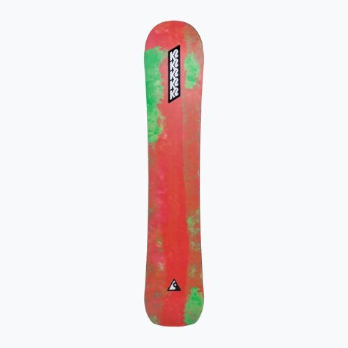 Deska snowboardowa K2 Instrument