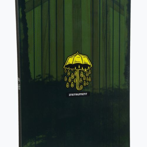 Deska snowboardowa K2 Instrument