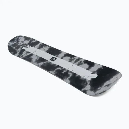 Deska snowboardowa dziecięca K2 Lil Mini Jr