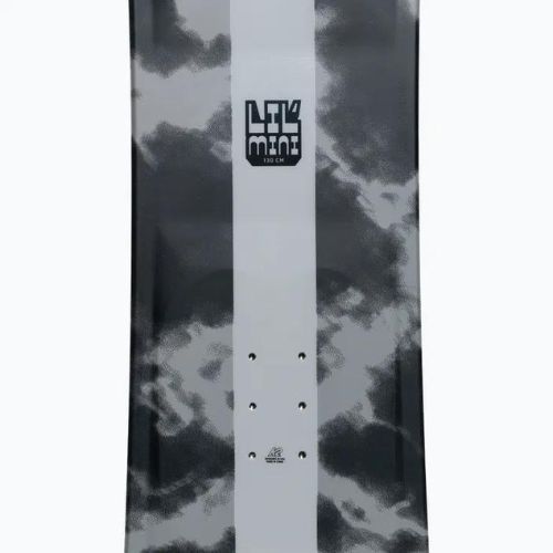 Deska snowboardowa dziecięca K2 Lil Mini Jr