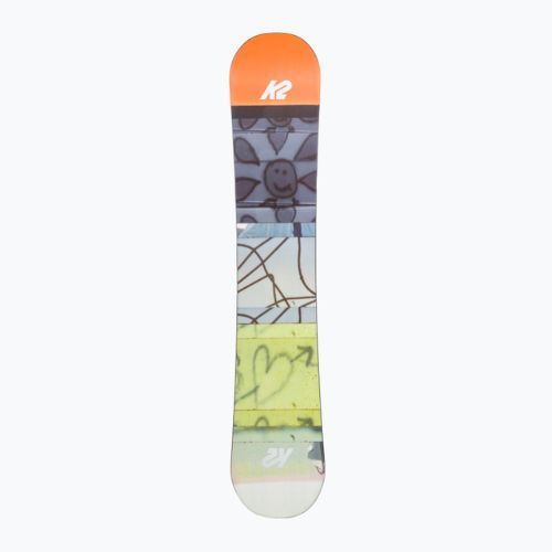Deska snowboardowa K2 Medium