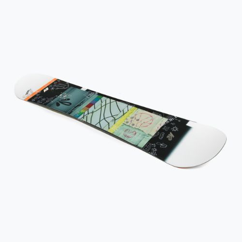 Deska snowboardowa K2 Medium