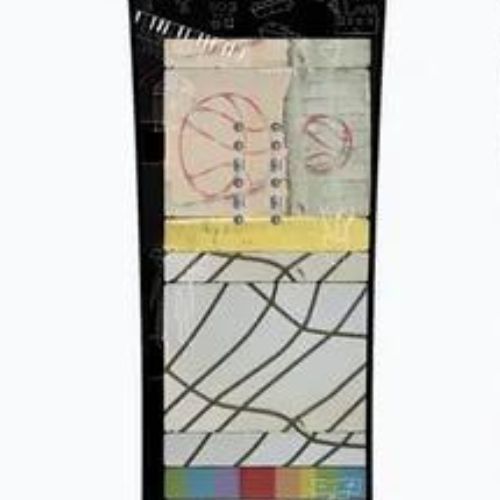 Deska snowboardowa K2 Medium Wide