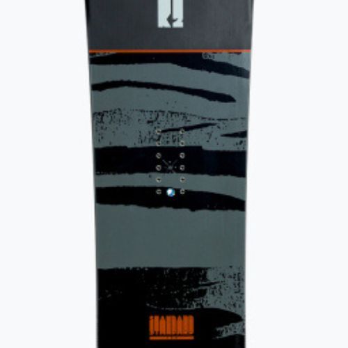 Deska snowboardowa K2 Standard 2022