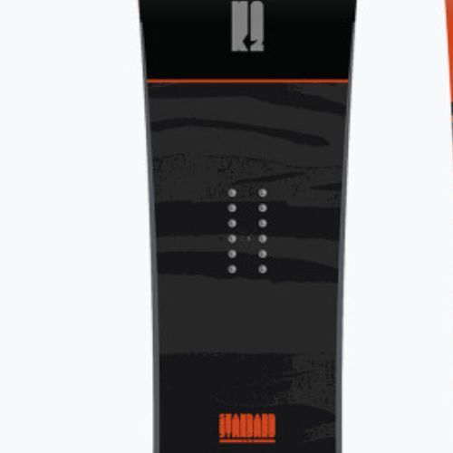 Deska snowboardowa K2 Standard Wide