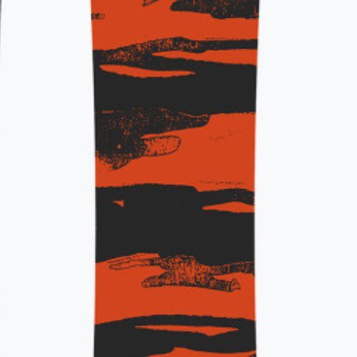 Deska snowboardowa K2 Standard Wide