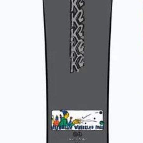 Deska snowboardowa K2 World Peace Wide