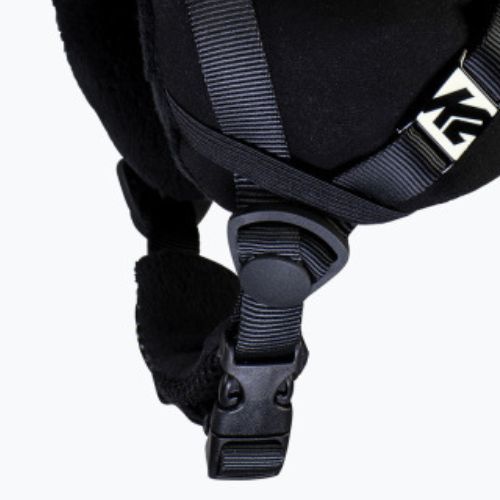 Kask narciarski K2 Emphasis black