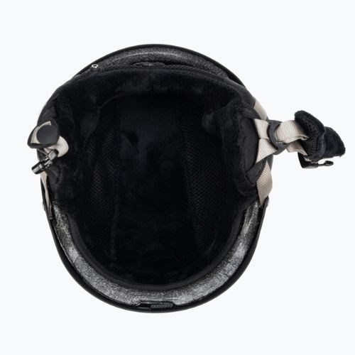 Kask narciarski K2 Phase Pro black