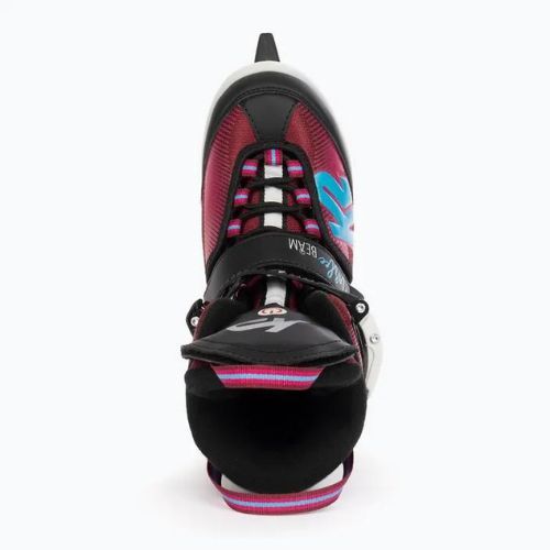 Łyżwy dziecięce K2 Marlee Beam Jr pink