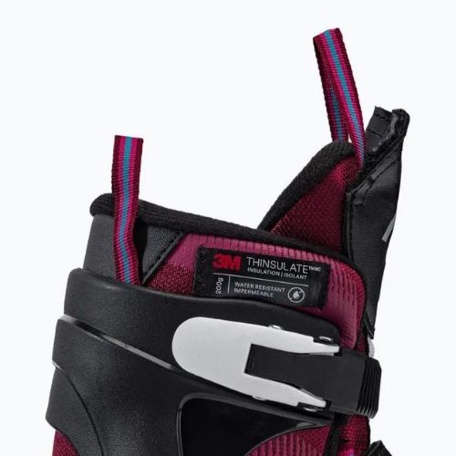 Łyżwy dziecięce K2 Marlee Beam Jr pink