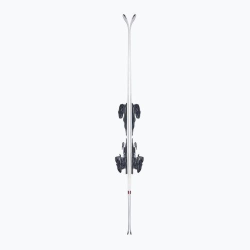 Narty zjazdowe damskie K2 Disruption 75 W + wiązania 10 Quikclik Free