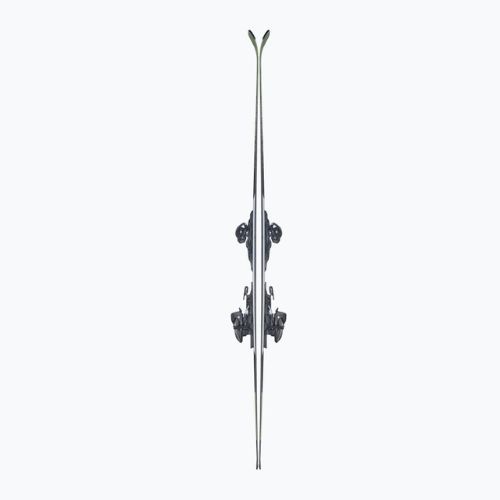 Narty zjazdowe K2 Disruption SC + wiązania M3 11 Compact