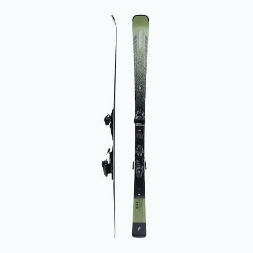 Narty zjazdowe K2 Disruption SC + wiązania M3 11 Compact