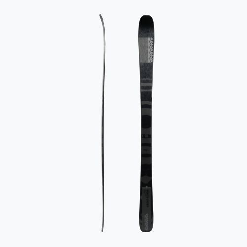 Narty skiturowe K2 Mindbender 85