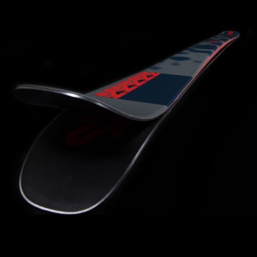 Narty skiturowe K2 Mindbender 90C