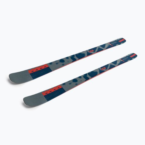 Narty skiturowe K2 Mindbender 90C