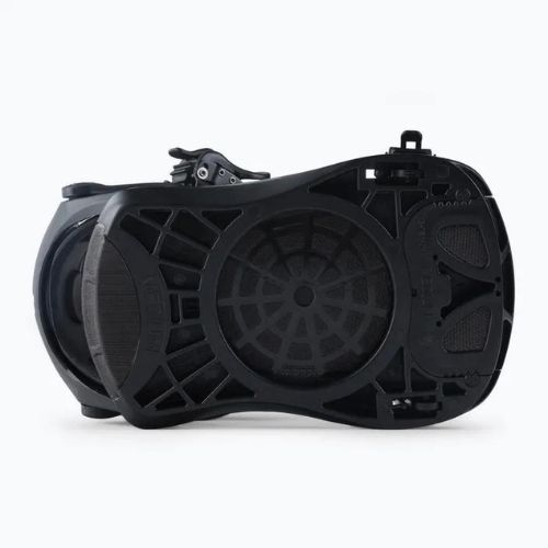 Wiązania snowboardowe damskie K2 Cassette black