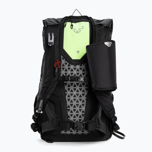 Plecak skiturowy DYNAFIT Radical 28 l black out/nimbus