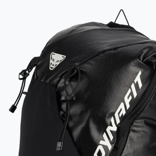 Plecak skiturowy DYNAFIT Radical 28 l black out/nimbus