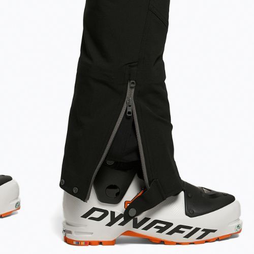 Spodnie skiturowe męskie DYNAFIT Mercury 2 DST black out