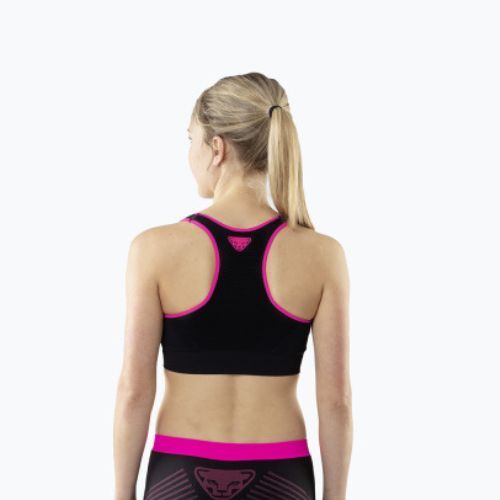 Biustonosz termoaktywny DYNAFIT Speed black out