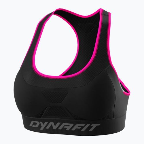 Biustonosz termoaktywny DYNAFIT Speed black out