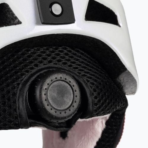 Kask narciarski dziecięcy 4F F017 multicolour