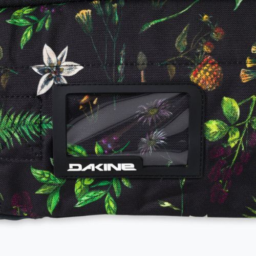 Pokrowiec na deskę snowboardową Dakine Low Roller woodland floral