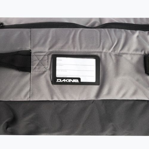 Pokrowiec na deskę snowboardową Dakine Tour steel grey