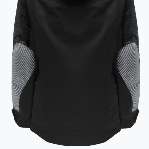 Kurtka narciarska męska Dainese Hp Diamond II S+ black concept