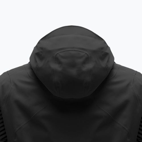 Kurtka narciarska męska Dainese Hp Diamond II S+ black concept