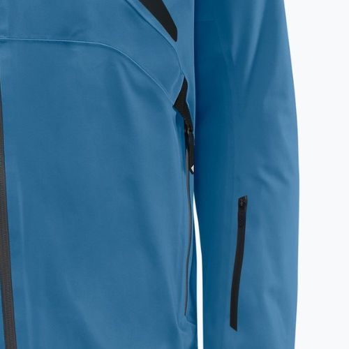 Kurtka narciarska męska Dainese Hp Dome dark blue