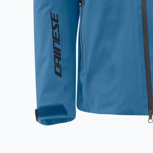 Kurtka narciarska męska Dainese Hp Dome dark blue