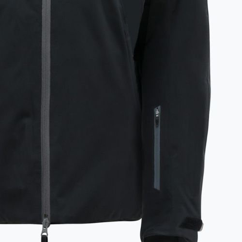 Kurtka narciarska męska Dainese Hp Spur black