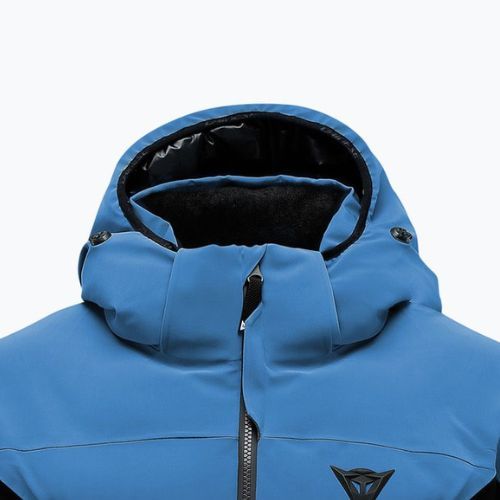 Kurtka narciarska męska Dainese Ski Downjacket Sport dark blue