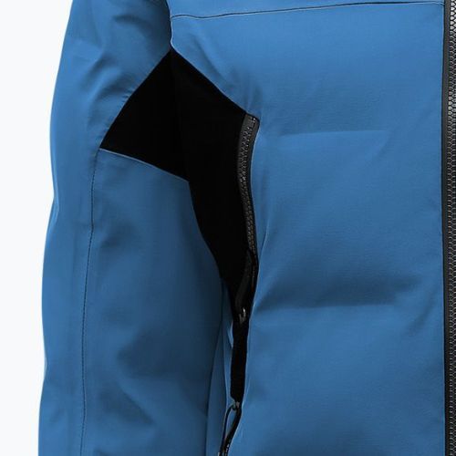Kurtka narciarska męska Dainese Ski Downjacket Sport dark blue