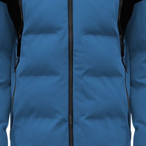Kurtka narciarska męska Dainese Ski Downjacket Sport dark blue
